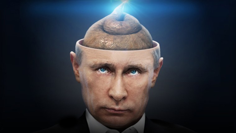 Владимир Владимирович Путлер