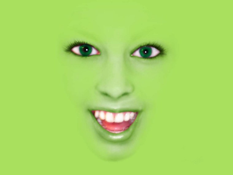 Злой учитель