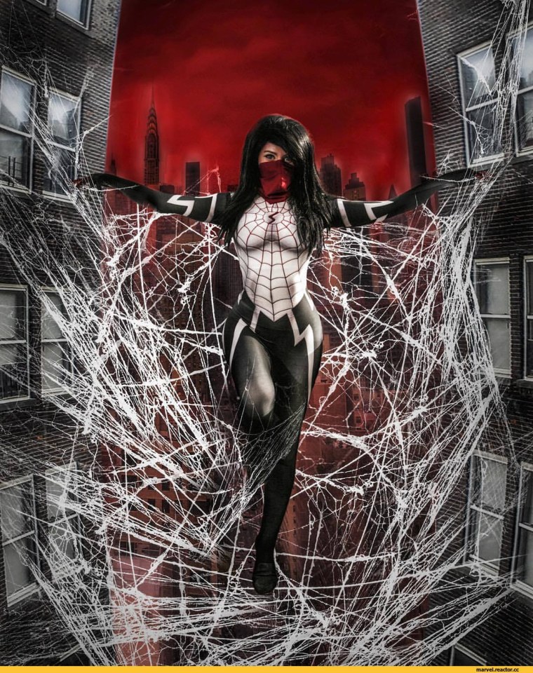 Синди Мун Веном