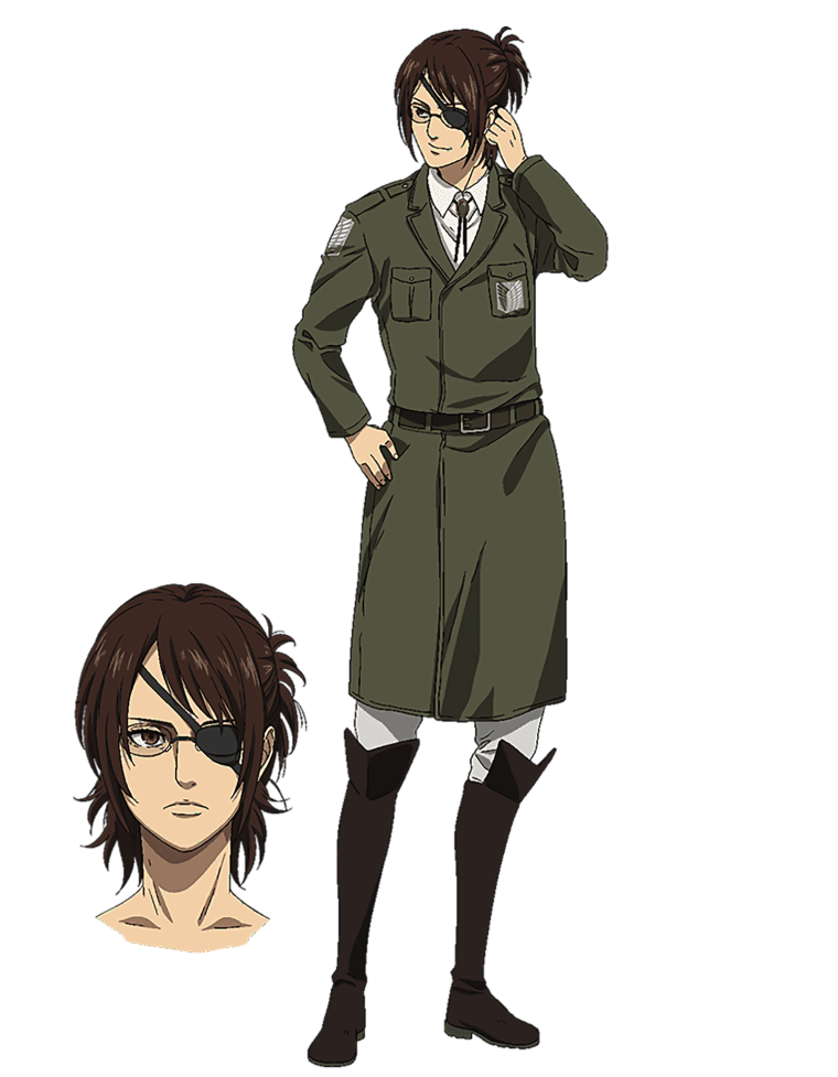 Эрен егер ребенок