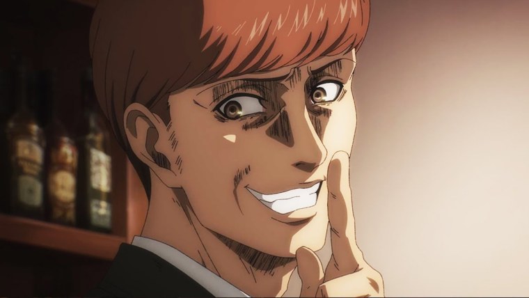 Капрал Леви