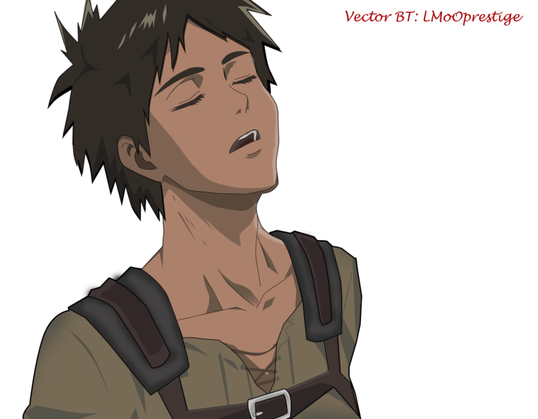 Эрен Йегер 4 сезон на аву аниме