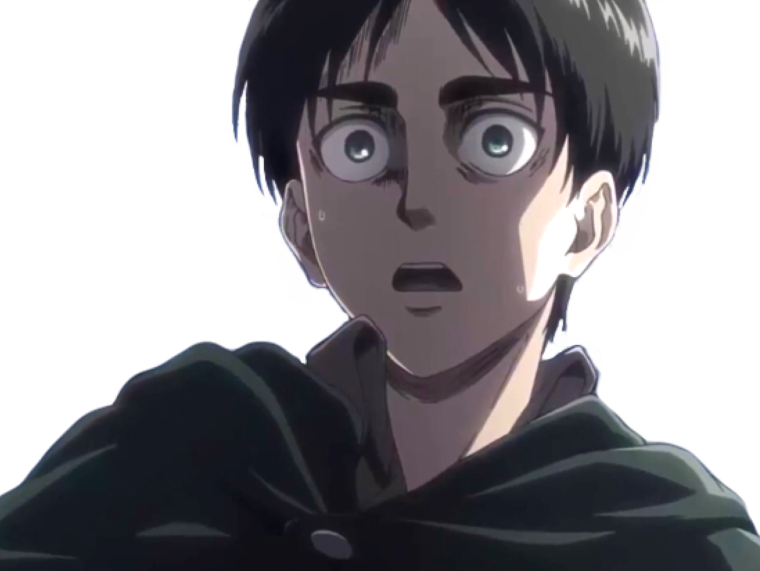 Эрен Йегер Титан основатель