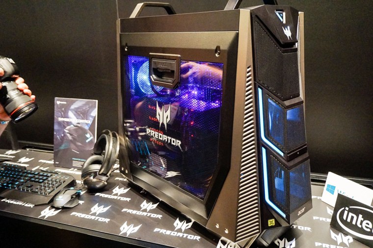 Компьютерные игры