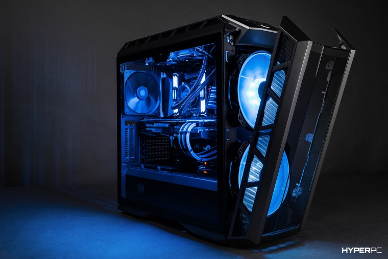 Монитор для компьютера игровой