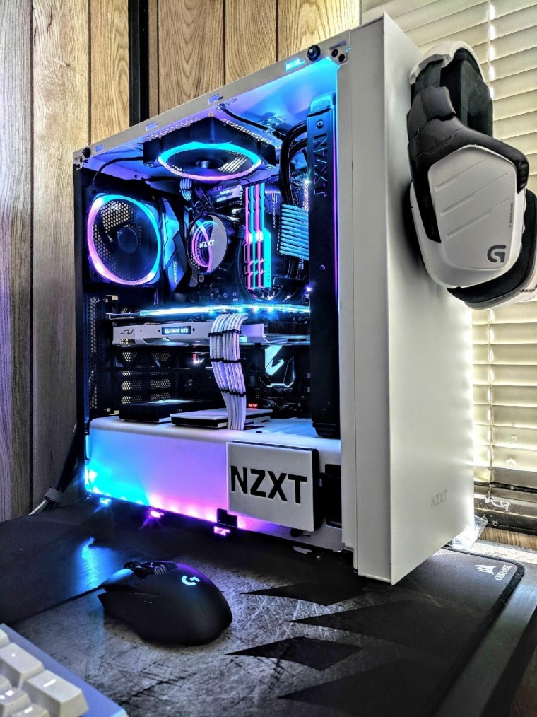 Самый лучший компьютер