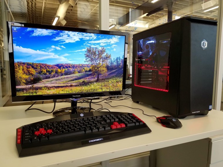 Стол для компьютера