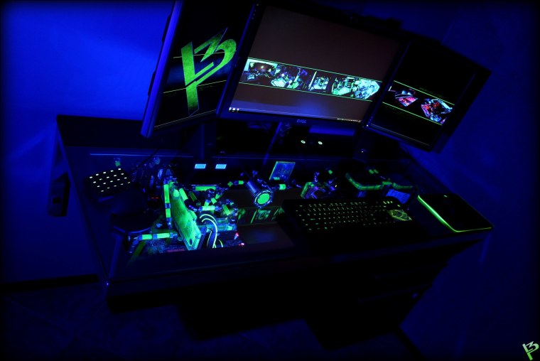 Corsair Obsidian 1000d