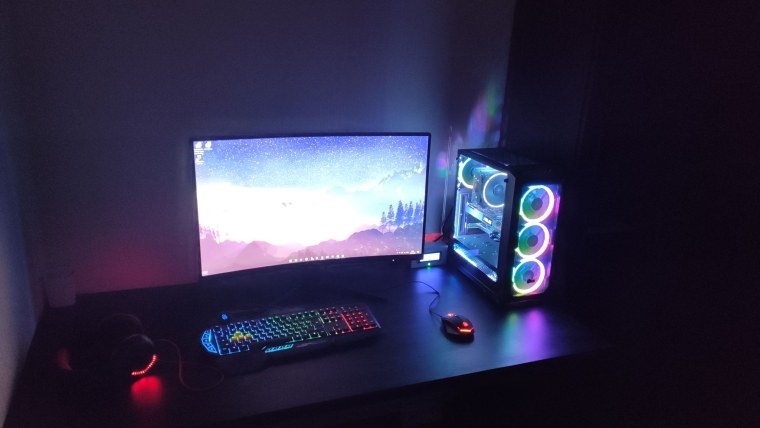 Самый мощный компьютер в мире