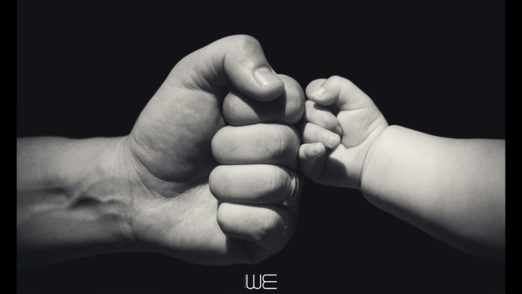 Сжатый кулак