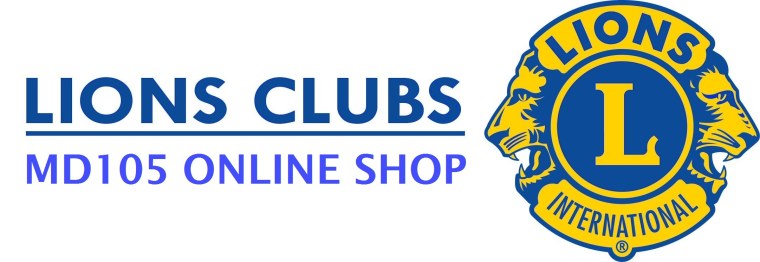 Lion надпись красивая