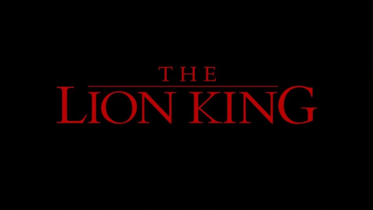 Лев открытка