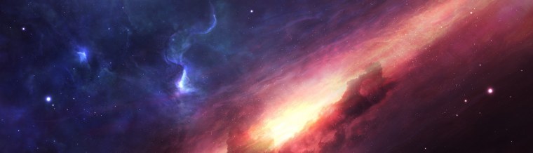 Шапка для канала космос