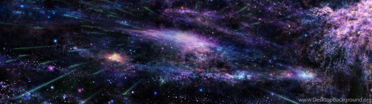 Космос звезды