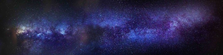 Шапка космос