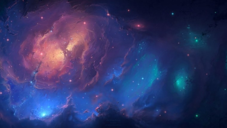 Красивые арты