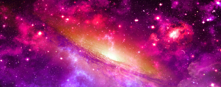 Обои космос