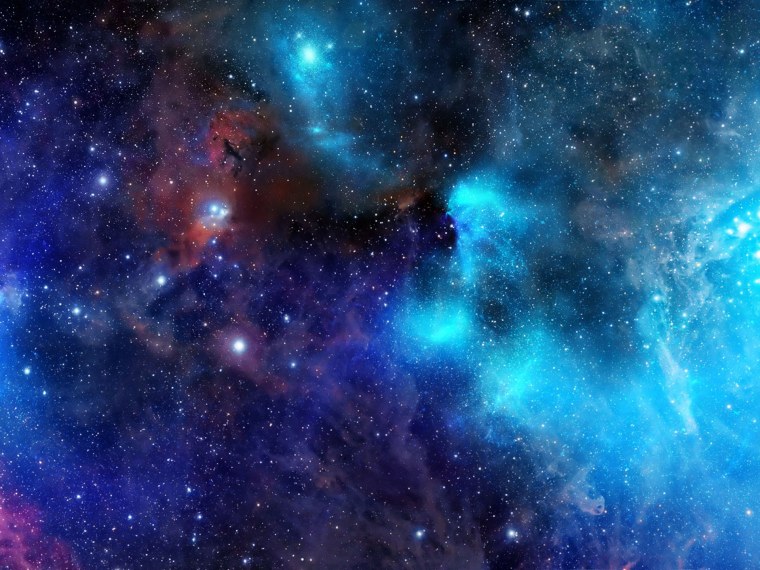 Баннер космос