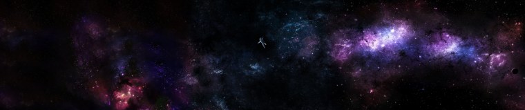 Космос узкие