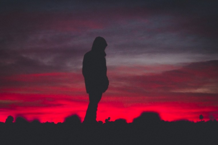 Грустные авы для парней