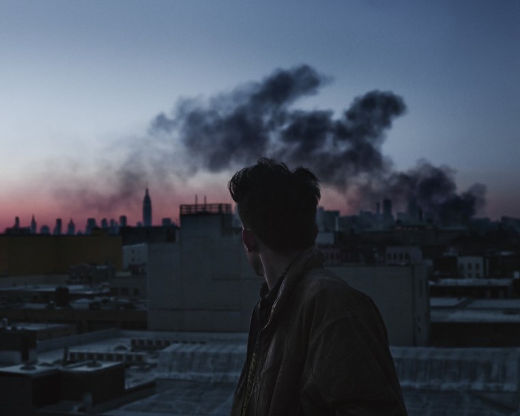 Эстетика одиночки