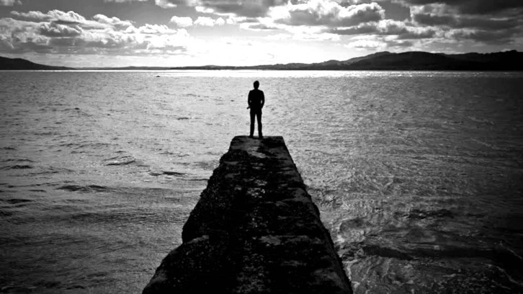 Alone картинки