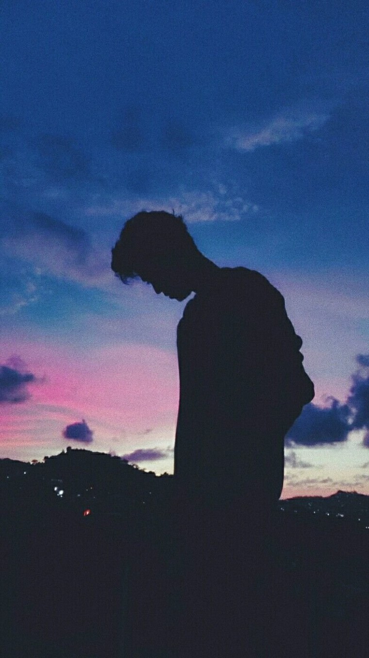 Грустные авы