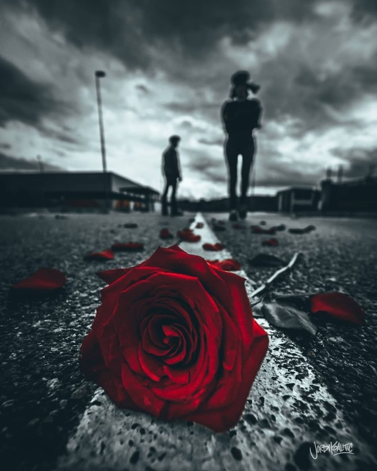 Грустные авы для ВК