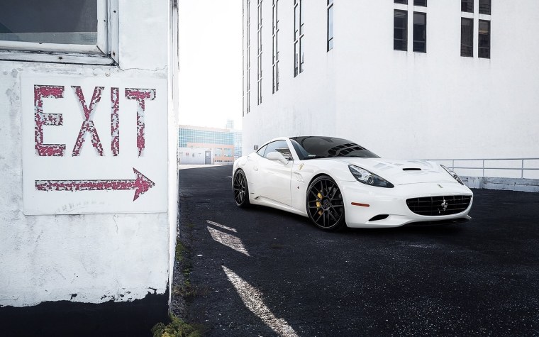 Ferrari обои на рабочий стол 1920х1080