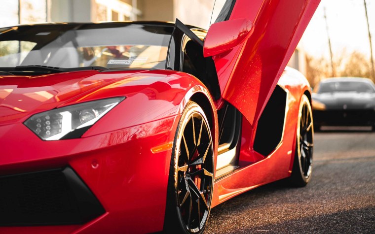 Значок Феррари обои