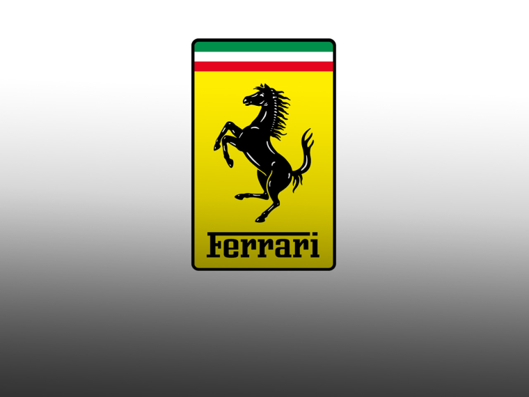 Ferrari Пума логотип