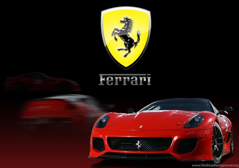 Феррари фон