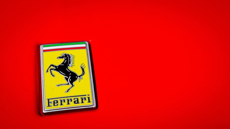 Скудерия Феррари (итал. Scuderia Ferrari) —