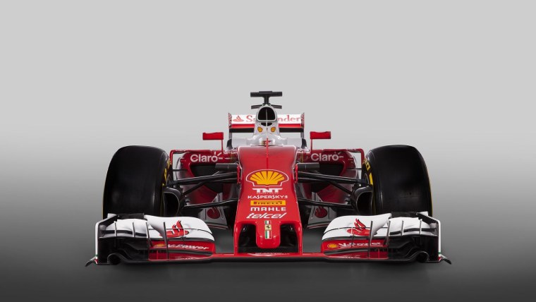 Феррари Энзо