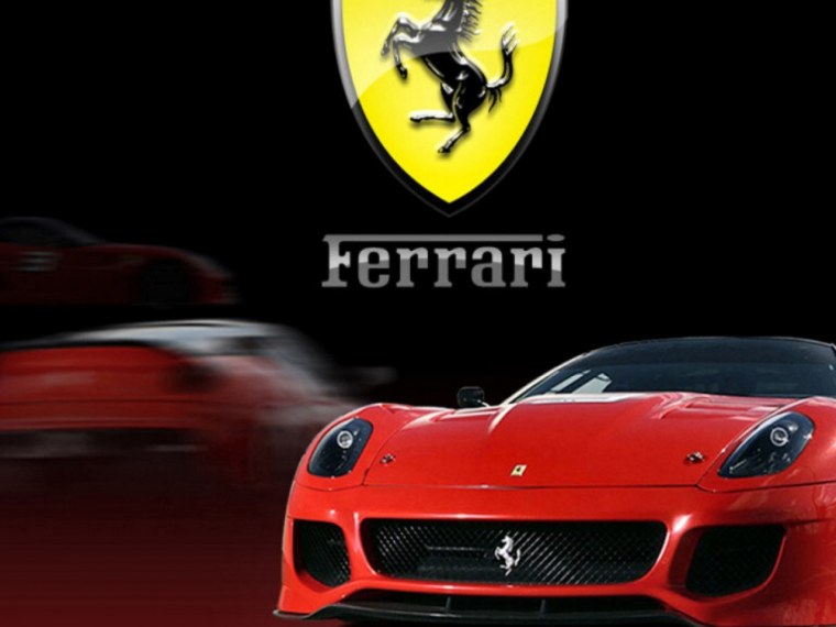 Машина в стене