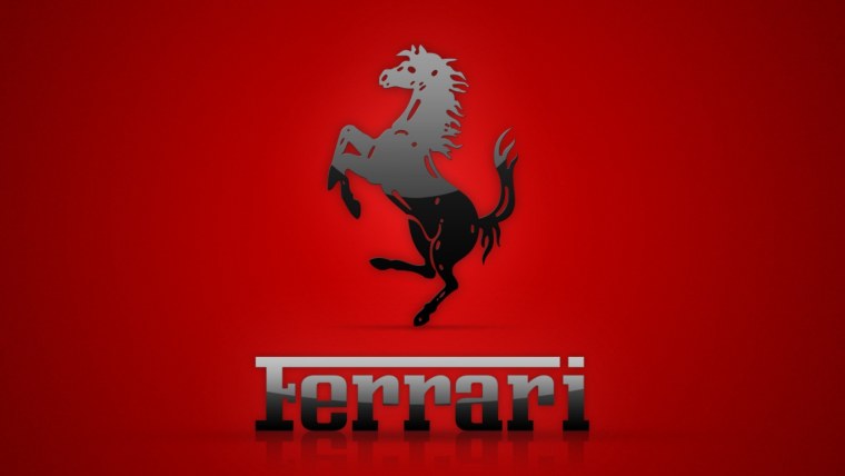 Ferrari f1 2008