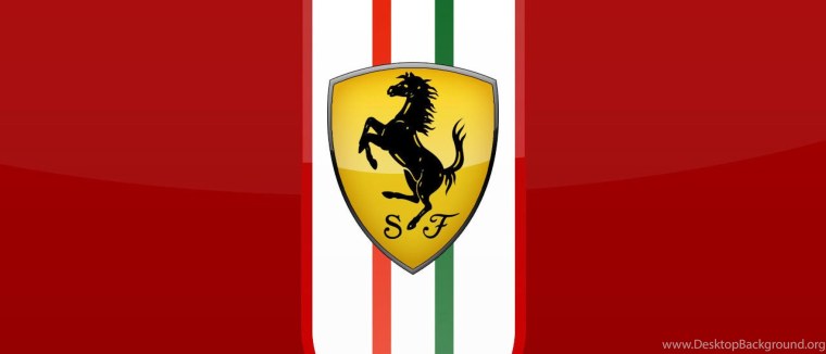 Символ Феррари