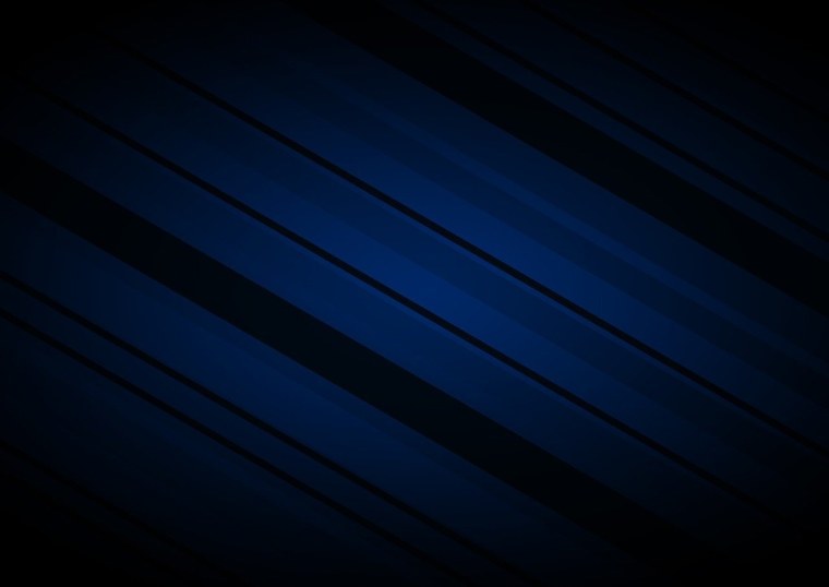 Темно синий градиент