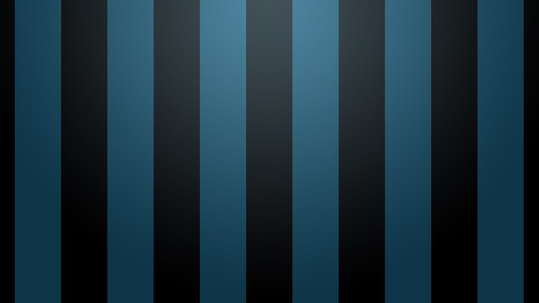 Синяя полоска