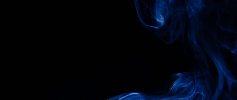 Черно синий