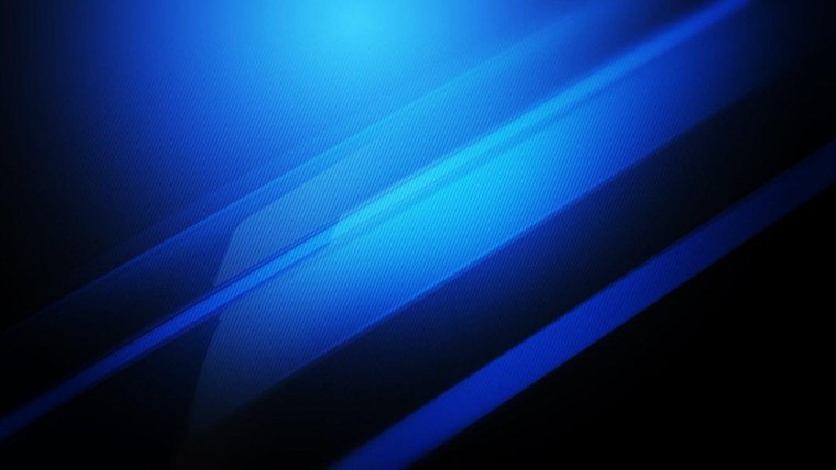 Сине черный фон