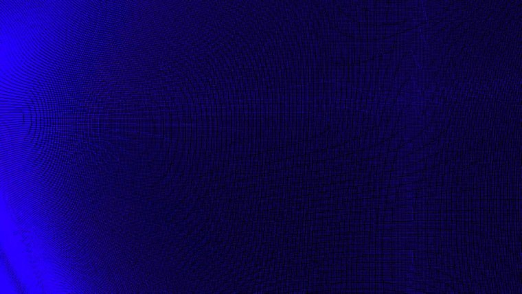 Переливающийся темно синий фон