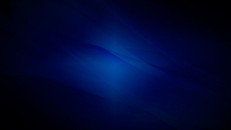 Сине черный градиент