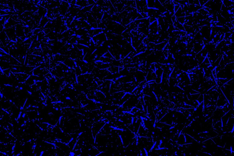 Сине черный фон