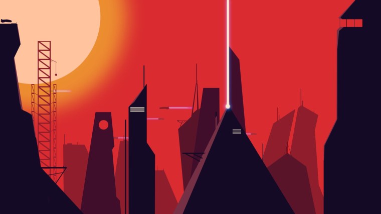 Футуризм Минимализм