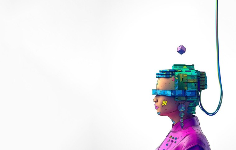 Минимализм арт