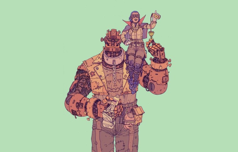 Жосан Гонсалес