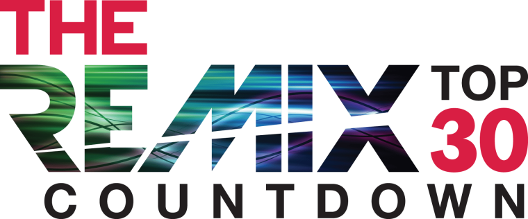 Логотип ремикс logo