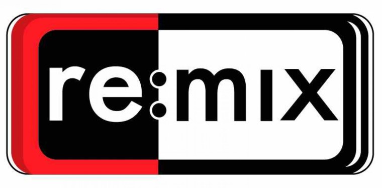 Логотип оборудование Remix