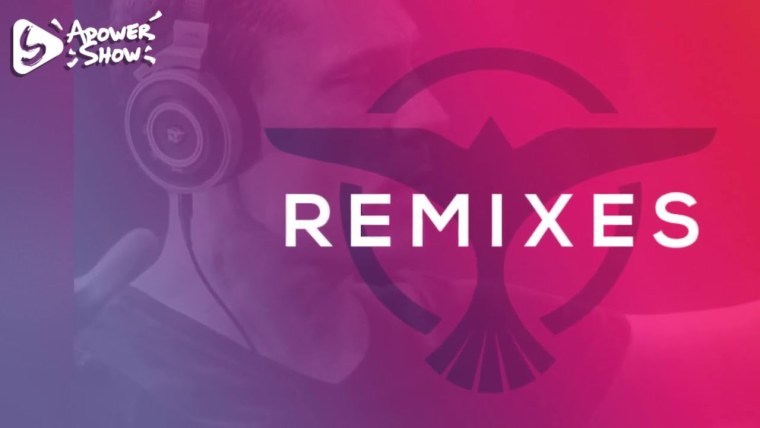 Remix картинки